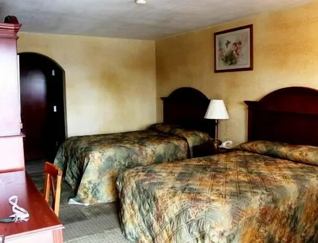 Summit Inn Hempstead hotel detail image 4