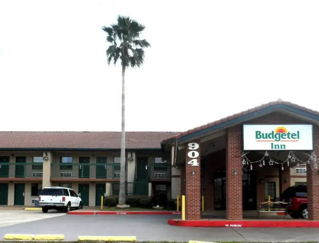 Budgetel Inn NASA hotel detail image 1