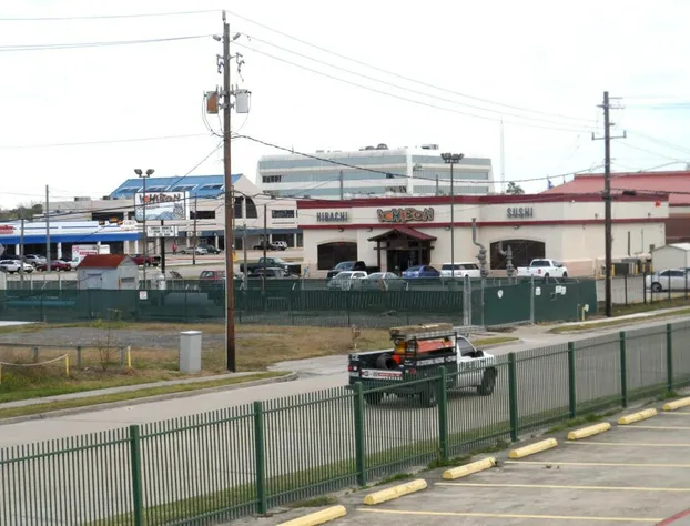 Budgetel Inn NASA hotel detail image 2