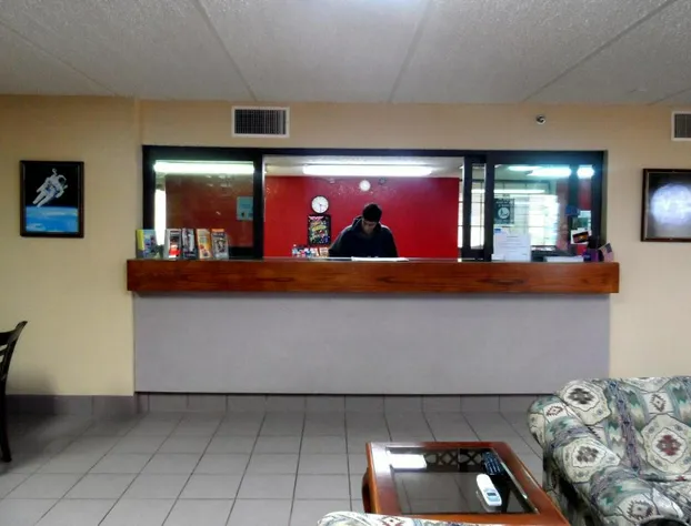 Budgetel Inn NASA hotel detail image 3