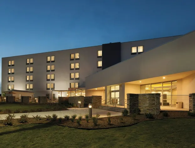 SpringHill Suites by Marriott Houston Northwest hotel detail image 2