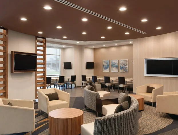 SpringHill Suites by Marriott Houston Northwest hotel detail image 4