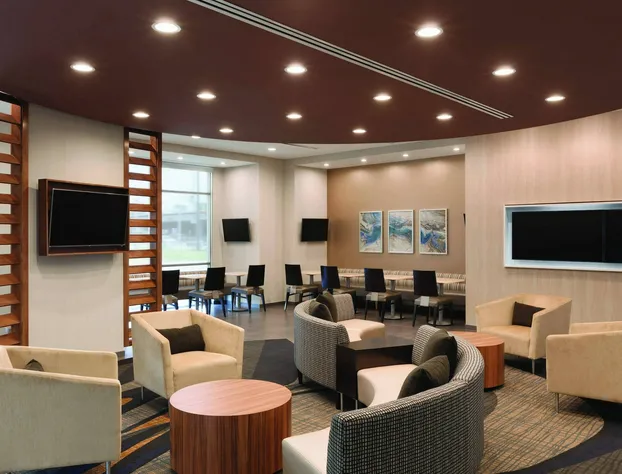 SpringHill Suites by Marriott Houston Northwest hotel detail image 3