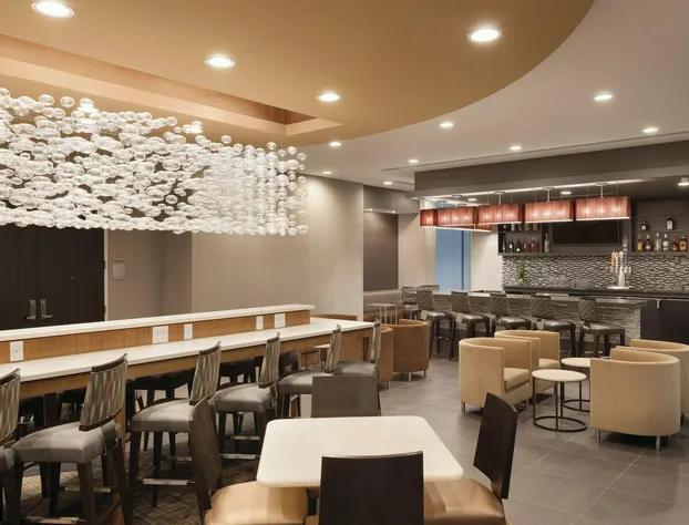 SpringHill Suites by Marriott Houston Northwest hotel detail image 4