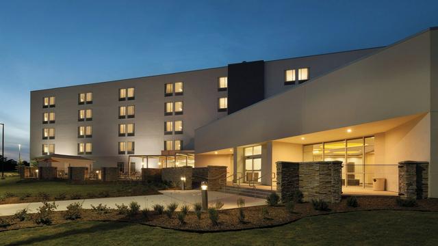 SpringHill Suites by Marriott Houston Northwest hotel detail image 2