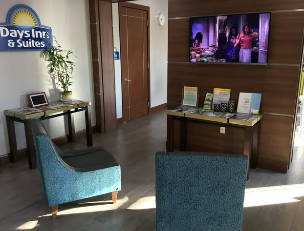 Days Inn & Suites by Wyndham Houston North-Spring hotel detail image 3