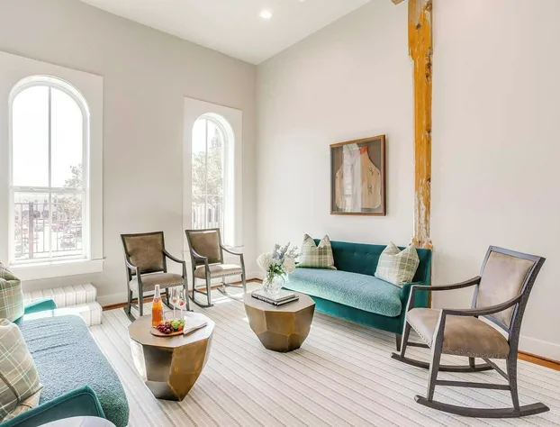 Nutt House Hotel hotel detail image 2