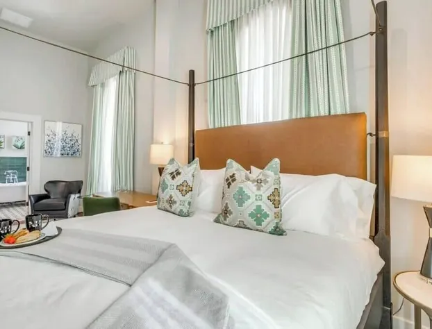 Nutt House Hotel hotel detail image 3