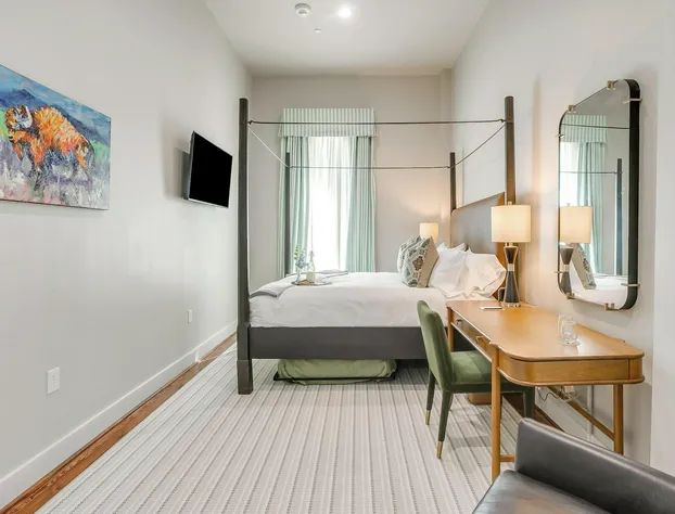 Nutt House Hotel hotel detail image 4