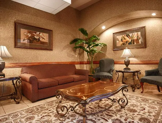 Best Western Casa Villa Suites hotel detail image 1