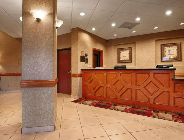 Best Western Casa Villa Suites hotel detail image 2