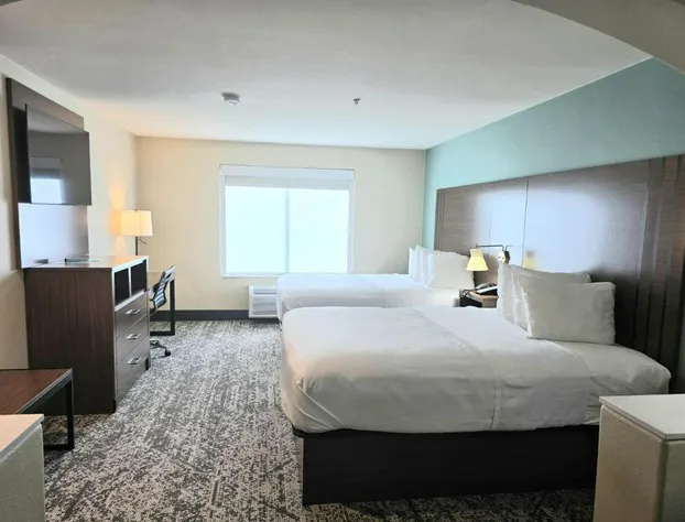 Best Western Casa Villa Suites hotel detail image 3