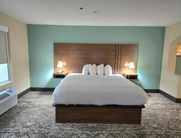 Best Western Casa Villa Suites hotel detail image 4