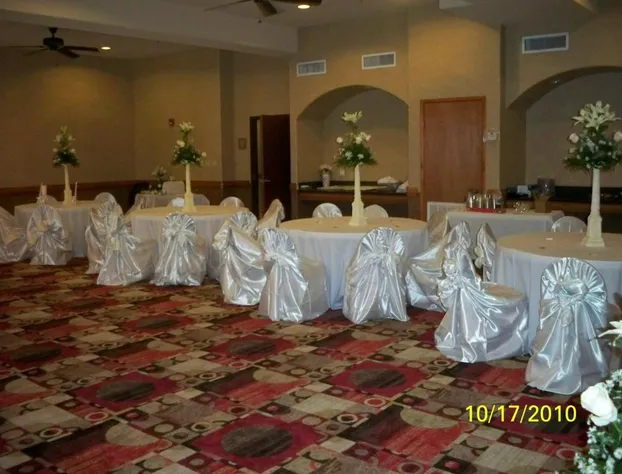 Best Western Casa Villa Suites hotel detail image 2