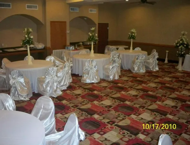 Best Western Casa Villa Suites hotel detail image 3