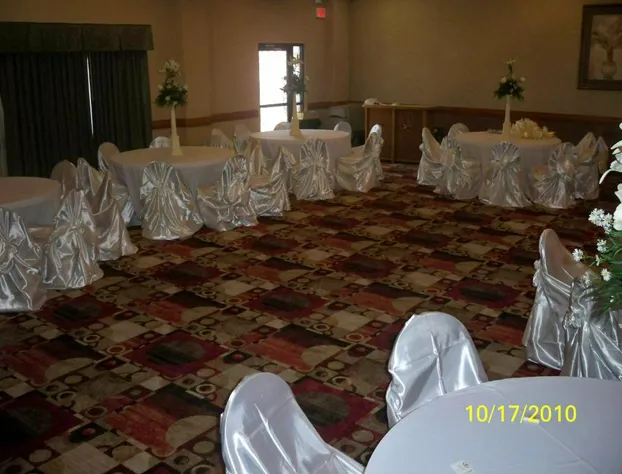 Best Western Casa Villa Suites hotel detail image 4