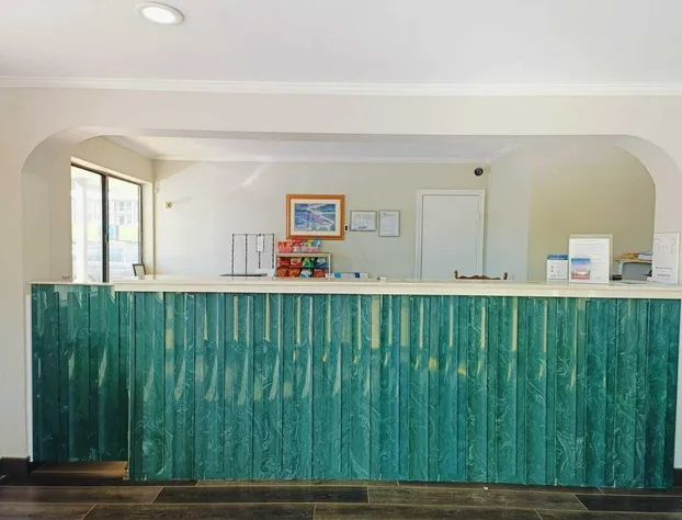 Executive Inn by OYO Kilgore North hotel detail image 4