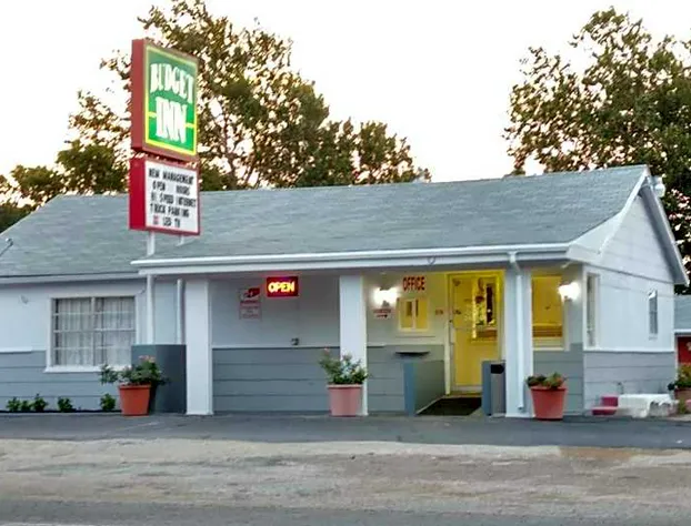 Budget Inn Hamilton hotel detail image 2