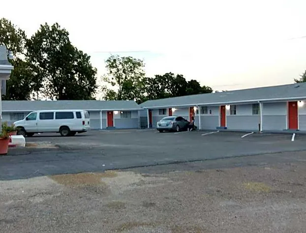 Budget Inn Hamilton hotel detail image 3