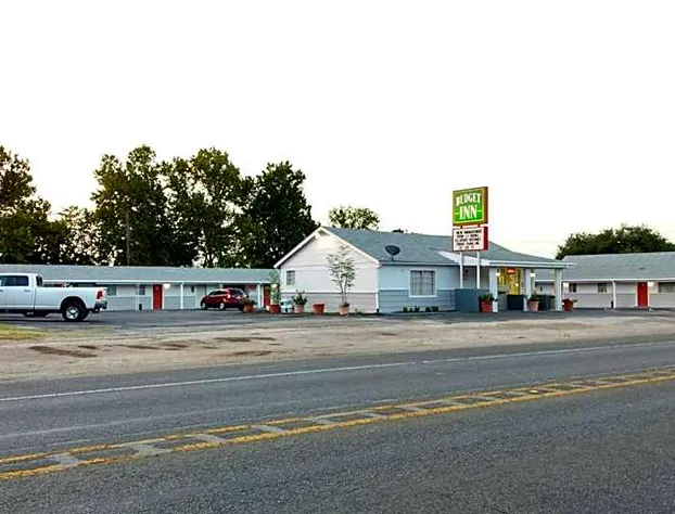 Budget Inn Hamilton hotel detail image 4