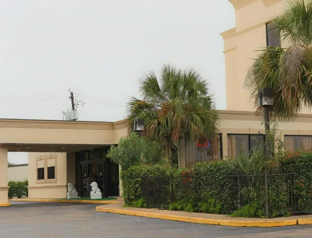 Great Value Inn hotel detail image 1