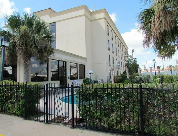 Great Value Inn hotel detail image 1