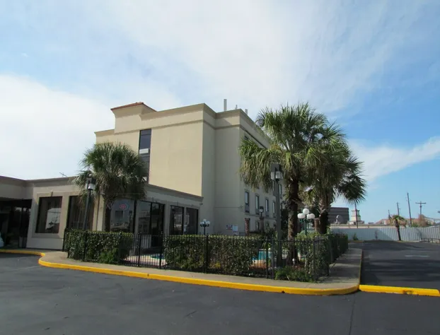 Great Value Inn hotel detail image 3