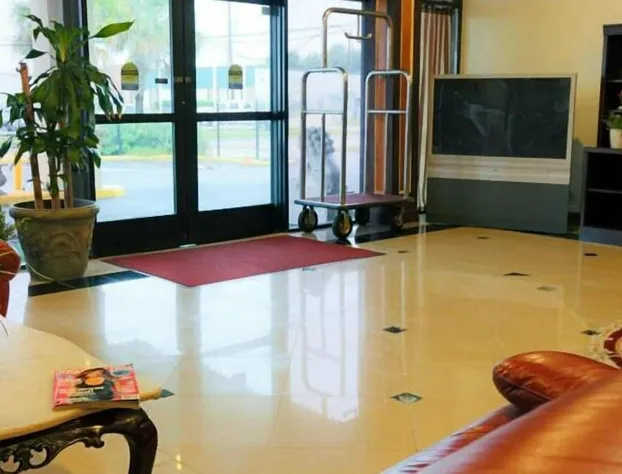 Great Value Inn hotel detail image 4