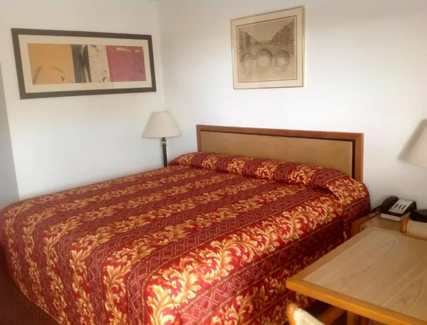 Hamilton Inn hotel detail image 2