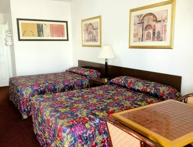 Hamilton Inn hotel detail image 3