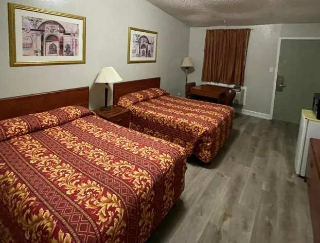 Hamilton Inn hotel detail image 4