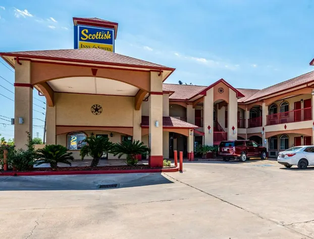 Scottish Inns & Suites IAH Airport-Beltway 8 hotel detail image 4