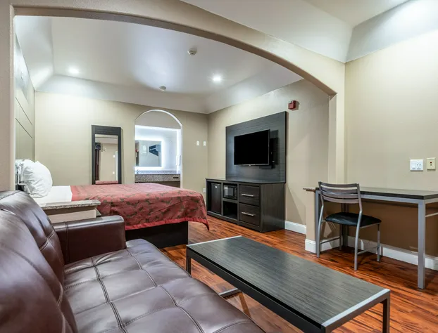 Scottish Inns & Suites IAH Airport-Beltway 8 hotel detail image 4