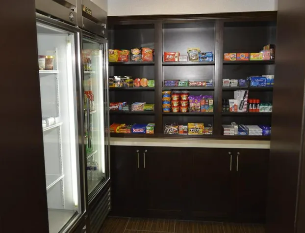 Best Western Premier Ashton Suites-Willowbrook hotel detail image 2