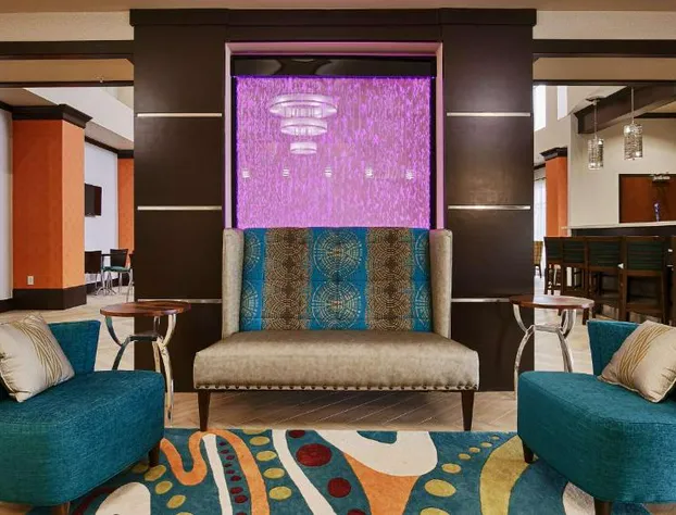 Best Western Premier Ashton Suites-Willowbrook hotel detail image 2