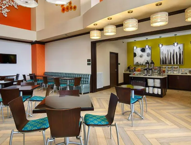 Best Western Premier Houston Northwest - Willowbrook hotel detail image 2