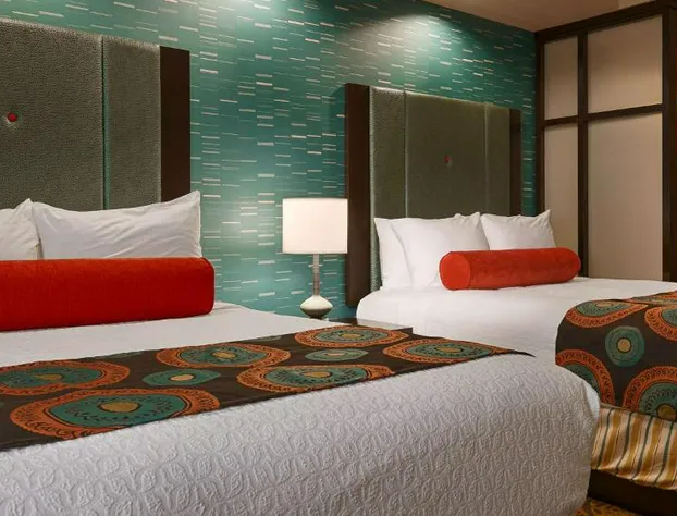 Best Western Premier Houston Northwest - Willowbrook hotel detail image 4