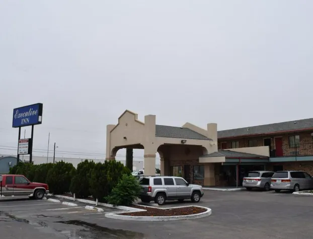 Executive Inn Odessa hotel detail image 2