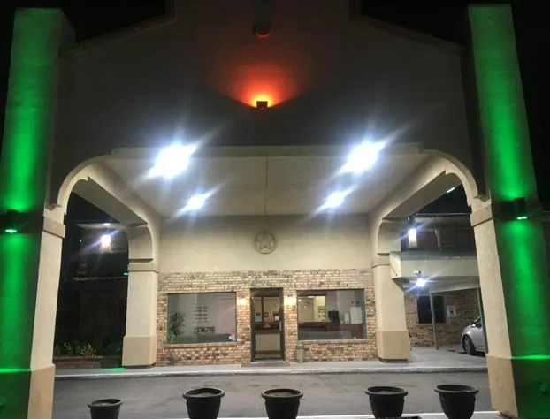 Executive Inn Odessa hotel detail image 4