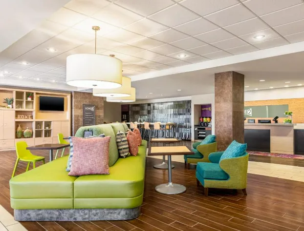 Home2 Suites by Hilton Lubbock hotel detail image 2