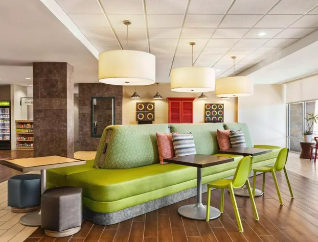 Home2 Suites by Hilton Lubbock hotel detail image 3