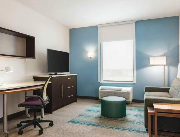 Home2 Suites by Hilton Lubbock hotel detail image 4