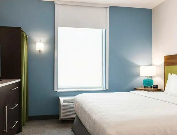 Home2 Suites by Hilton Lubbock hotel detail image 2