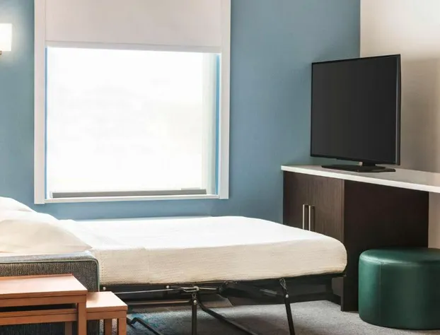 Home2 Suites by Hilton Lubbock hotel detail image 4