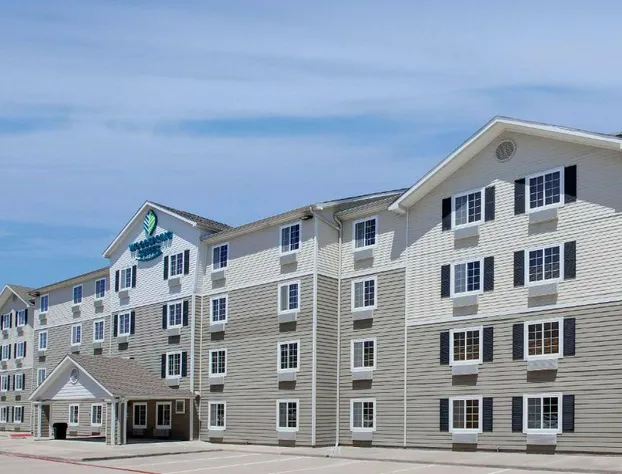 WoodSpring Suites Houston Westchase hotel detail image 1