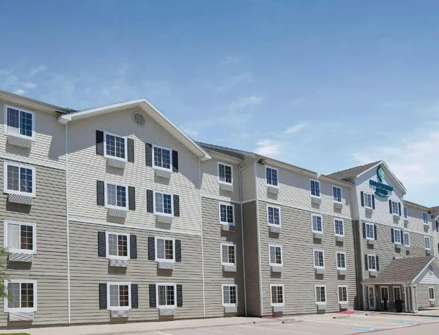 WoodSpring Suites Houston Westchase hotel detail image 2