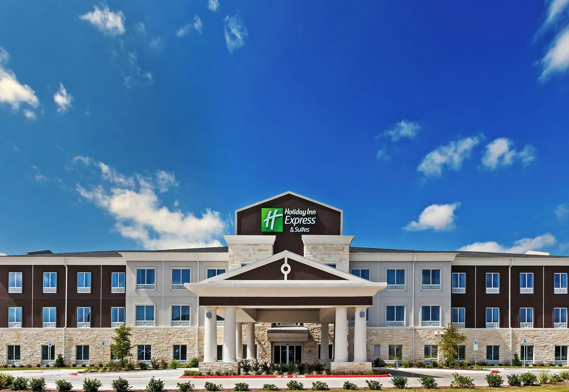 Holiday Inn Express & Suites Killeen - Fort Hood Area by IHG hotel hero
