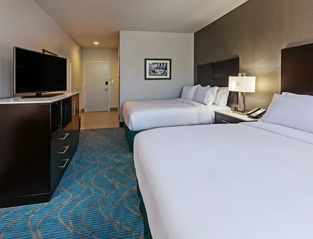 Holiday Inn Express & Suites Killeen - Fort Hood Area by IHG hotel detail image 3