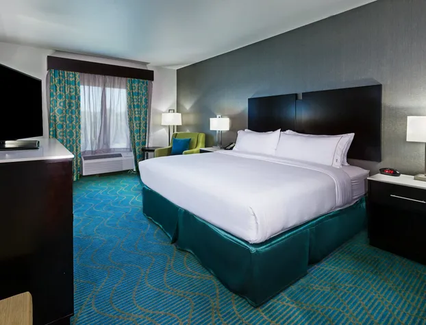 Holiday Inn Express & Suites Killeen - Fort Hood Area by IHG hotel detail image 4