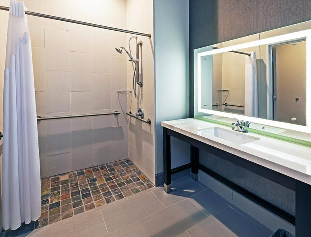 Holiday Inn Express & Suites Killeen - Fort Hood Area by IHG hotel detail image 4